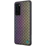 Nillkin Gradient Twinkle cover case for Huawei P40 order from official NILLKIN store